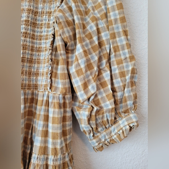 Doen Medina dress, small - Picture 5 of 10